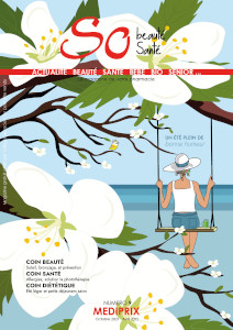  Magazine So santé & Beauté N°9